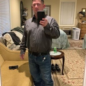 Meet your Posher, Thomas